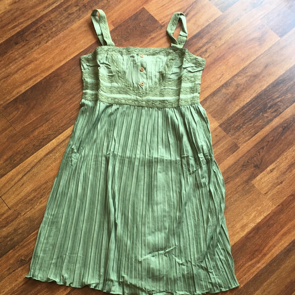 Matilda Jane w/Joanna Gaines Grassroots Dress - Picture 2 of 9